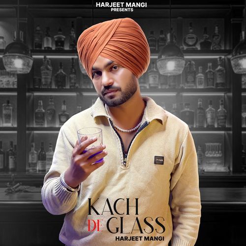 Kach De Glass