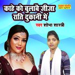 Kahe Ko Bulabe Jija Raati Dukani Main