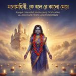 Ke Bole Re Kalo Meye