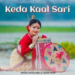 Keda Kaal Sari-GiwZAjB9Qmk