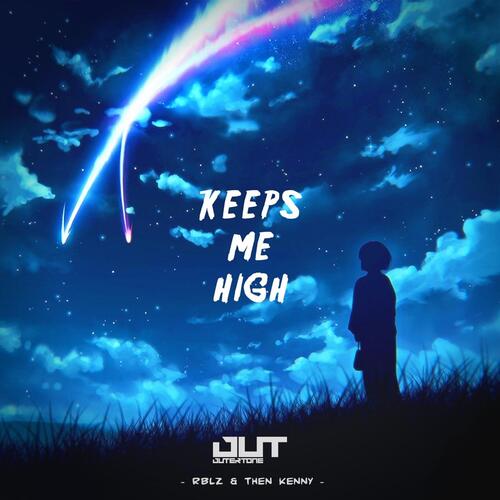 Keeps Me High_poster_image