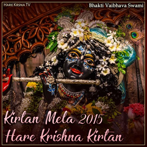 Kirtan Mela 2015 Hare Krishna Kirtan (Live)