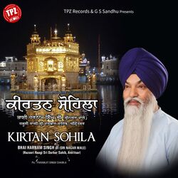 Kirtan Sohila-KlwNWERXUGo