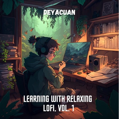 COFFEE HOUSE STUDY LOFI cover art