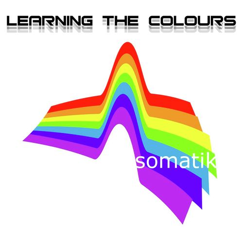 Learning the Colours 1