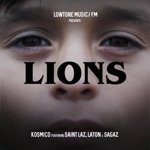 Lions (feat. Saint Laz, Laton & Sagaz)_poster_image