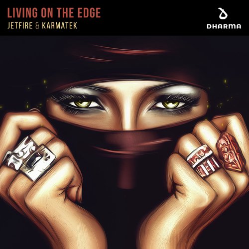 Living On The Edge (Extended Mix)