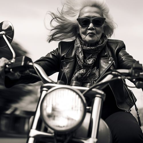 Living in the Fast Lane