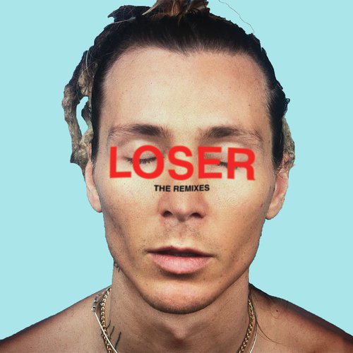 Loser (The Remixes)_poster_image