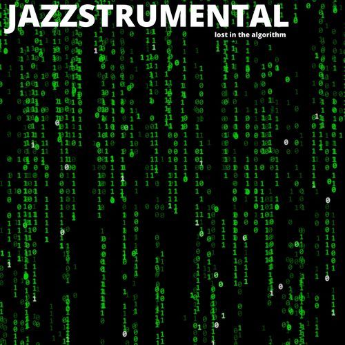 Lost In The Algorithm