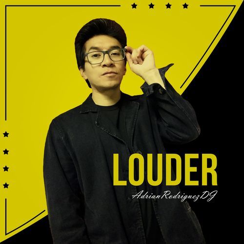 Louder (Original Mix)