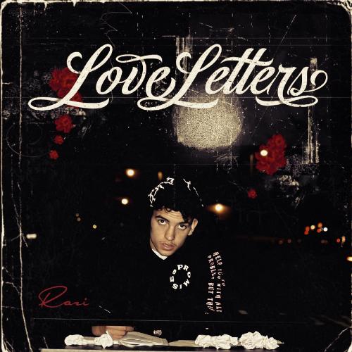 Love Letters_poster_image