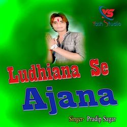 Ludhiana Se Ajana-IRAcSSRldFI