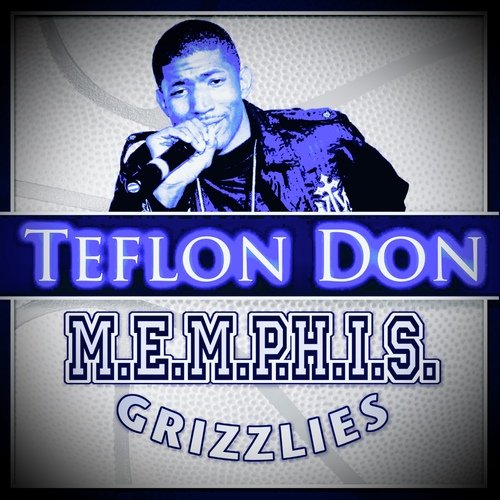 M.E.M.P.H.I.S. Grizzlies