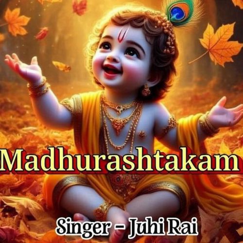Madhurashtakam