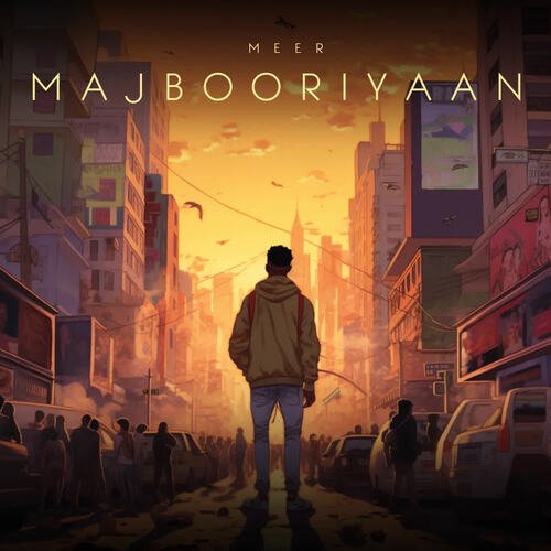 Majbooriyan