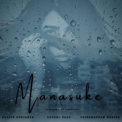 Manasuke - Symphony of Emotions