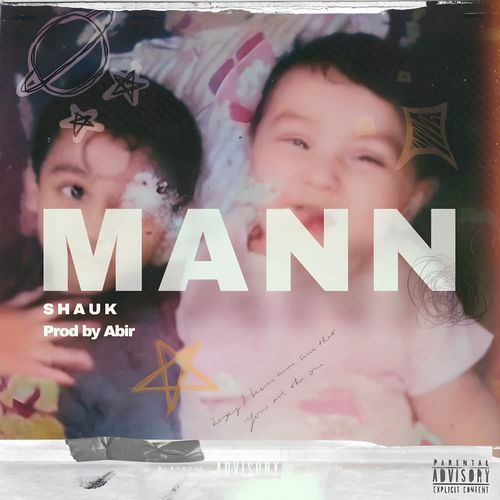 Mann