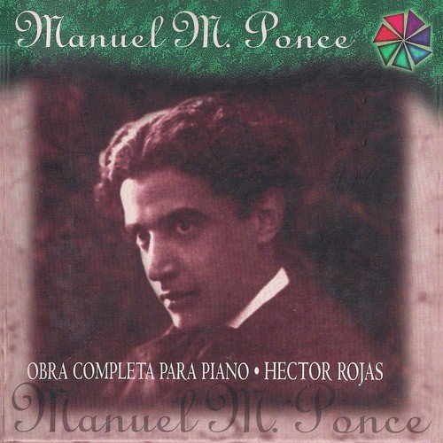La Patria cover art