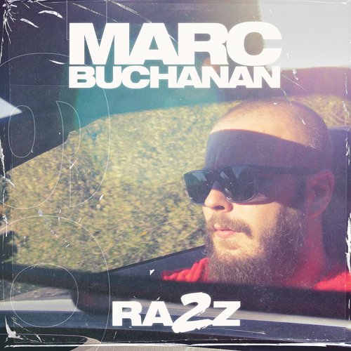 Marc Buchanan cover art