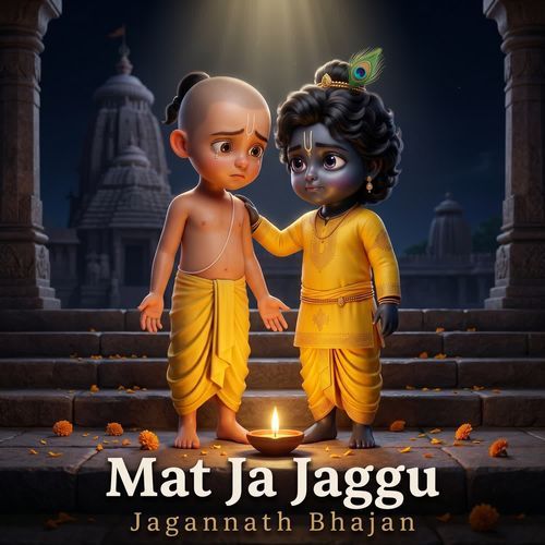 Mat Ja Jaggu - Jagannath Bhajan