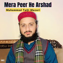 Mera Peer He Arshad-PC9TBS1HdHA