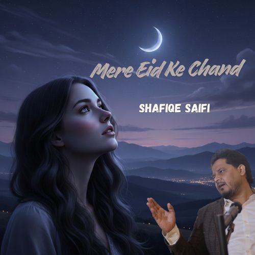 Mere Eid Ke Chand