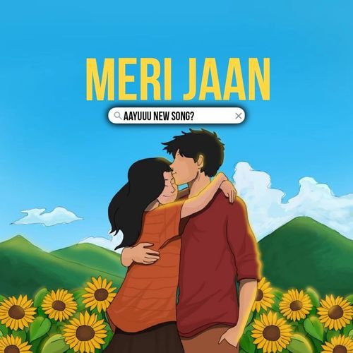 Meri Jaan