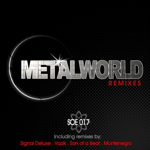 Metalworld - 3