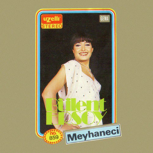 Yanıyor mu Yeşil Köşkün Lambası cover art