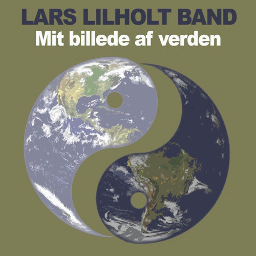 Mit Billede Af Verden