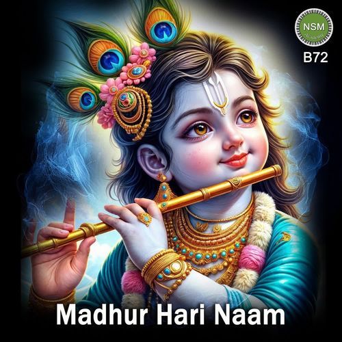 Modhur Harinam B72
