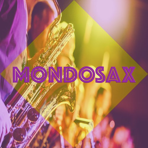Mondosax