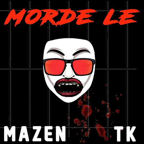 Morde le