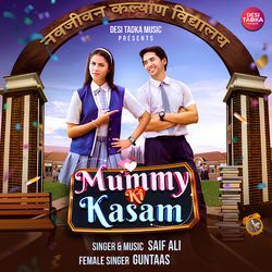 Mummy Ki Kasam-RVwzQiFpfQI