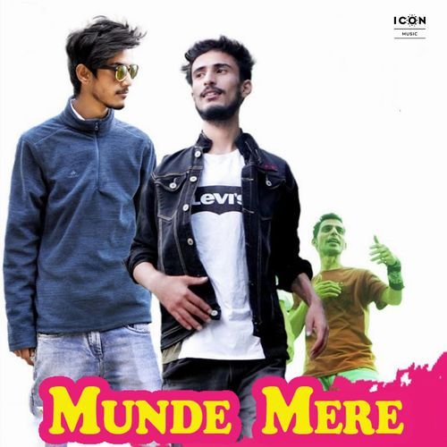 Munde Mere