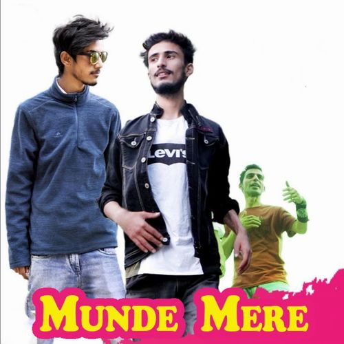 Munde Mere