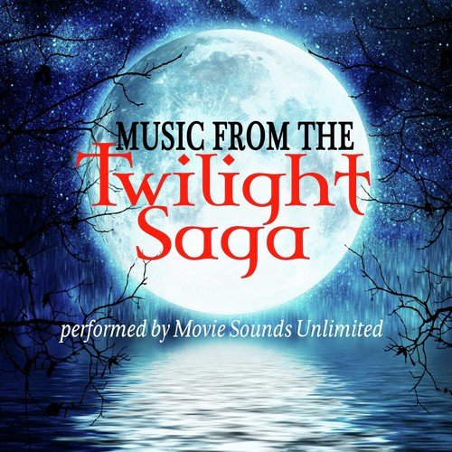 Music from the Twilight Saga
