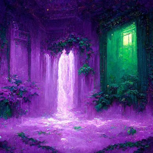 Faerie Room Waltz