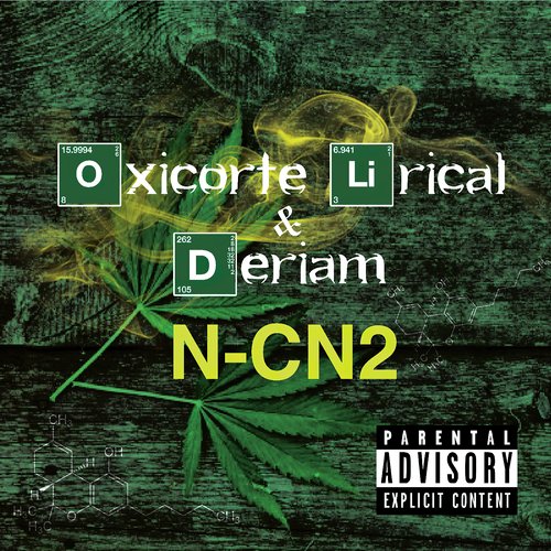 N-CN2 cover art