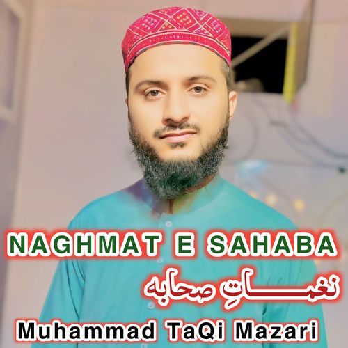 NAGHMAT E SAHABA