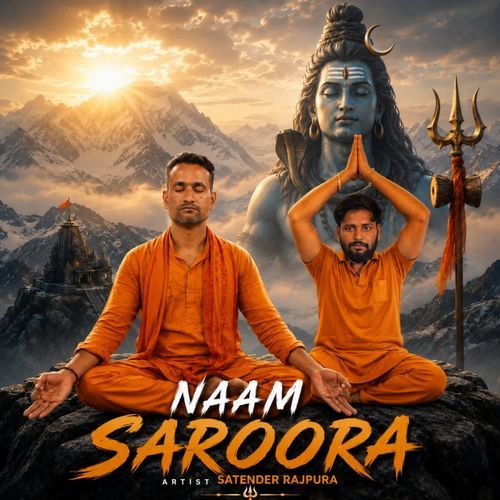 Naam Saroora