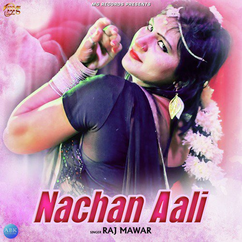 Nachan Aali - Single