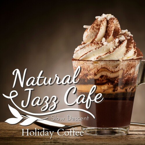 Cute Cafe cover art