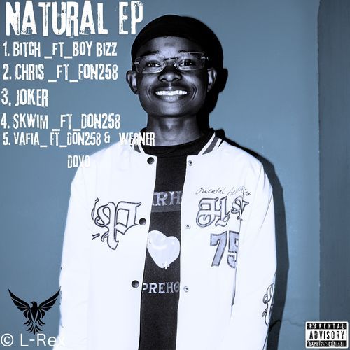 Chris cover art