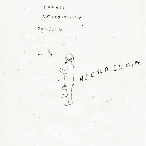 Black Friday cover art