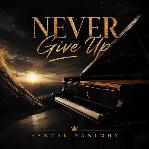 Never Give Up