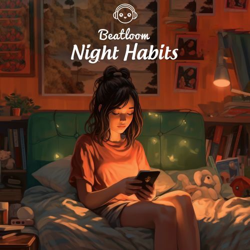 Midnight Routine cover art