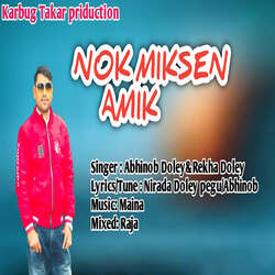 Nok Miksen Amik-RCYsYARVXFg