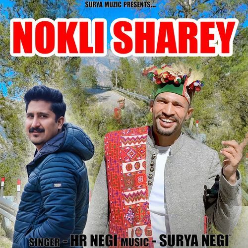 Nokli Sharey